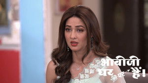 Saxena Finds Out Junior Chirkin's Secret