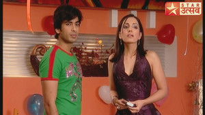 Birthday Party Celebration