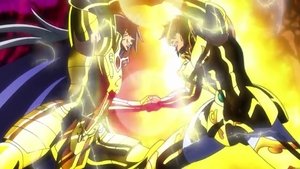 A Clash of Nightmares! The Fists of Leo Flares Up