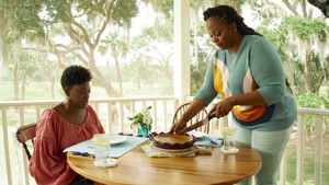 Comfort Cooking with Ma