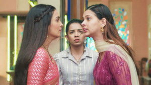 Raavi Comes to Know The Truth