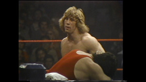 WCCW - April 24, 1982