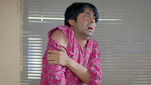 Gst Receives a Thrashing