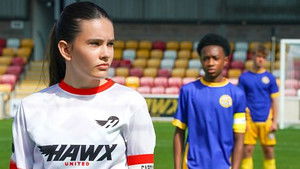 The Winner Takes It All