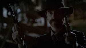 Dallas Stoudenmire: Hero of Hell Paso Wed