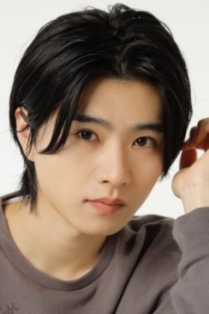 Kawaguchi Hyuga