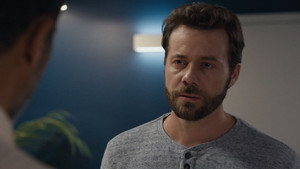 In The Balance: Part III