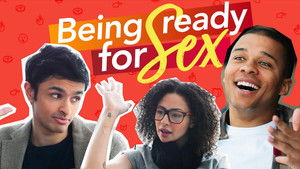 Being Ready for Sex
