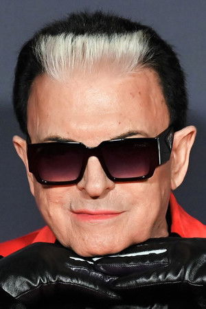 Cristiano Malgioglio