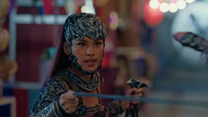 Peril in District Six