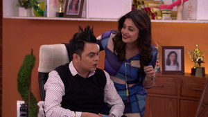 Sajan Baal Baal Bach Gaya?