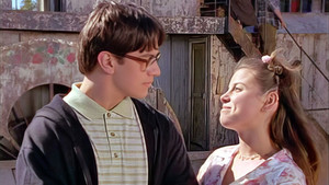 Chuck Finn, Match Maker