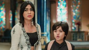 Chiku's Unexpected Decision