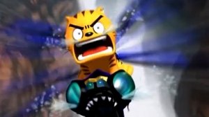 Episode 25