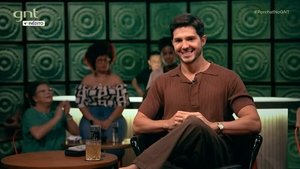 Mari Fernandez + Thiago Oliveira + Igor Cosso