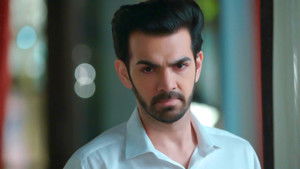 Rohit's Frantic Outburst