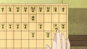 Start of the Rainy Season / Hachiya