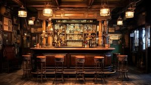 The History of Pubs