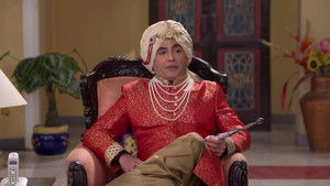 Maintaining a Lavish Lifestyle Gets Challenging For Vibhuti and Anita