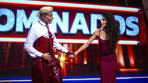 Un adiós y un nuevo ingreso