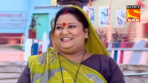 Fake Moustaches In Lapataganj