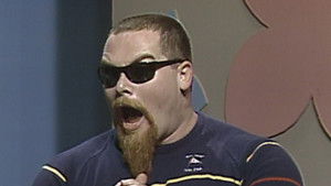 Tuesday Night Titans goes to Japan