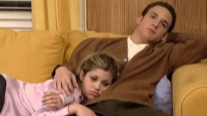 How Cory and Topanga Got Their Groove Back