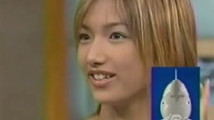 Morning Musume. - LOVE Machine