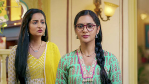 Katha's Vow to Study