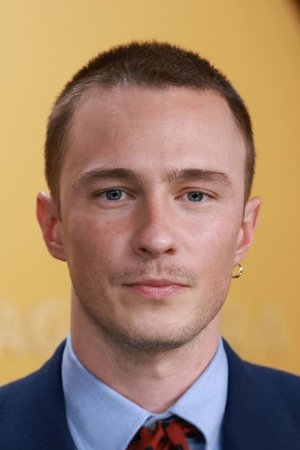 Drew Starkey