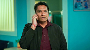 Dr Salunkhe Goes Missing