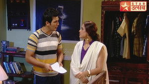 Mayank and Nupur Prepare to Leave