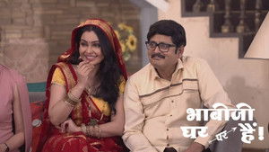 Anita Cancels Her Plans to Go to London