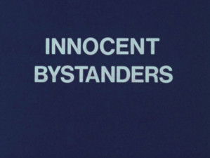 Innocent Bystanders