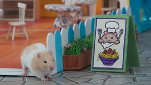 Chef Noodle