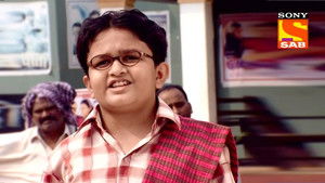 New Kid In Lapataganj