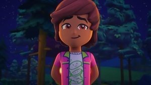 Leo's Cooking Triumph!