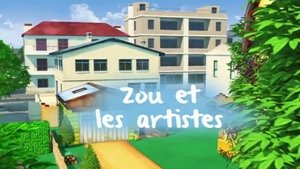 Zou and the Artists