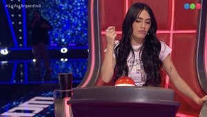 Episode 03⎜Blind Auditions