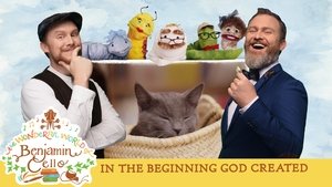 In The Beginning God Created