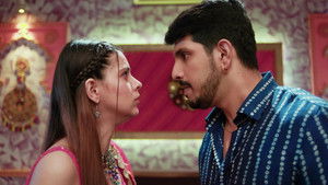 Shiva, Raavi At Odds