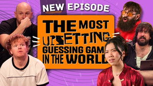 Aunty Donna, Lyanna Kea, Will Gibb