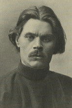 Maxim Gorky