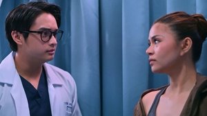 The Supermodel And The Doctor