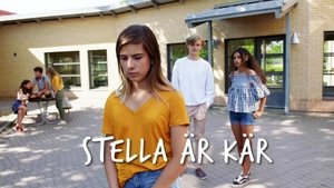 Stella is in love