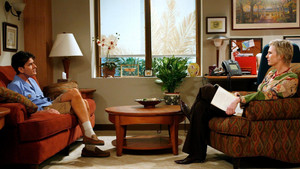 Aunt Myra Doesn't Pee a Lot