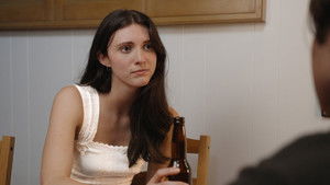 NEVER ASK A GIRL FOR FEET PICS