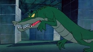 The Gruesome Game of the Gator Ghoul