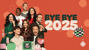 Bye bye 2025