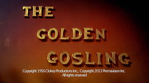 The Golden Gosling